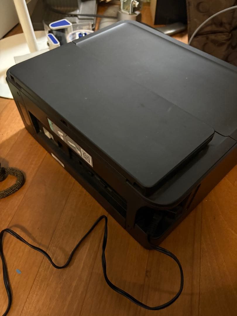 GYP0224 Canon TR703 インクジェットプリンター