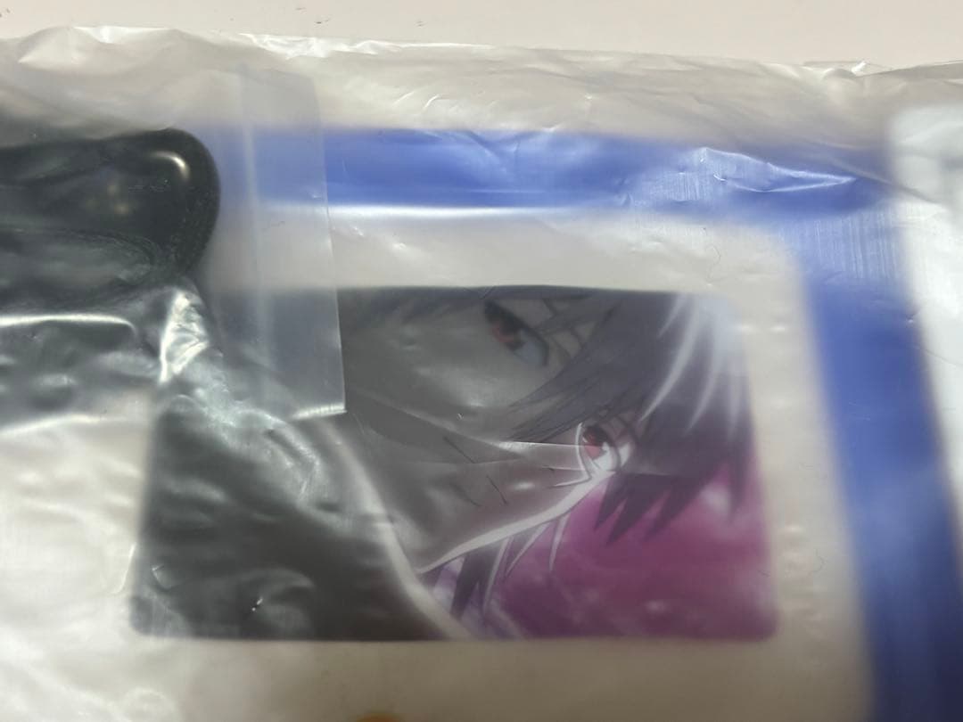 エヴァンゲリオン エポスカード 特典 オリジナルスマホケース 渚カヲル