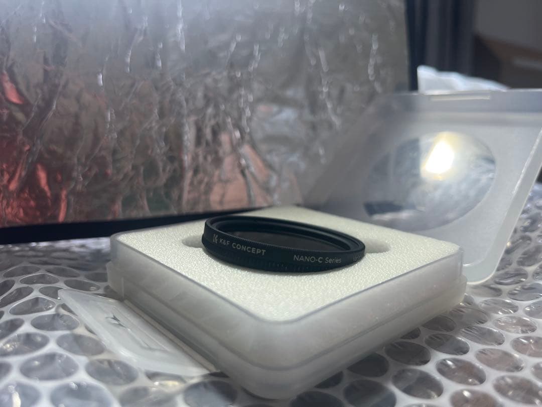 L*i様 SONY FE 28-60mm f 4-5.6 SEL2860