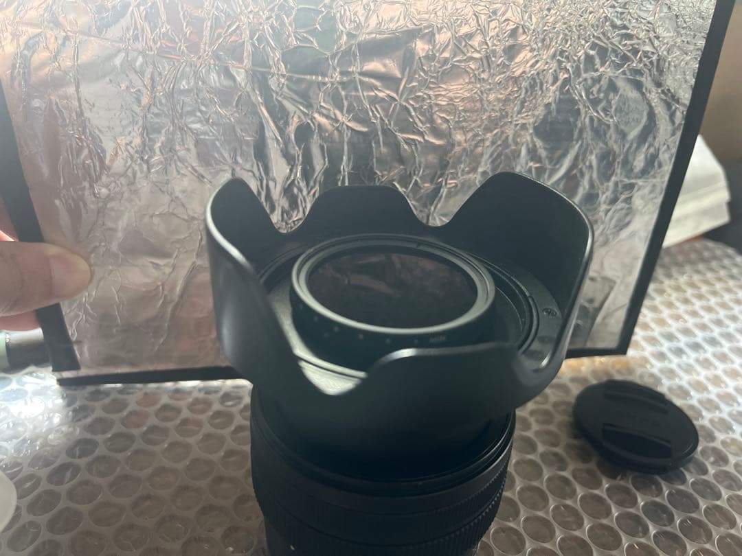 L*i様 SONY FE 28-60mm f 4-5.6 SEL2860