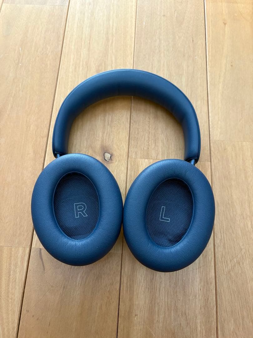 ヘッドホン Bose QuietComfort Headphones LE