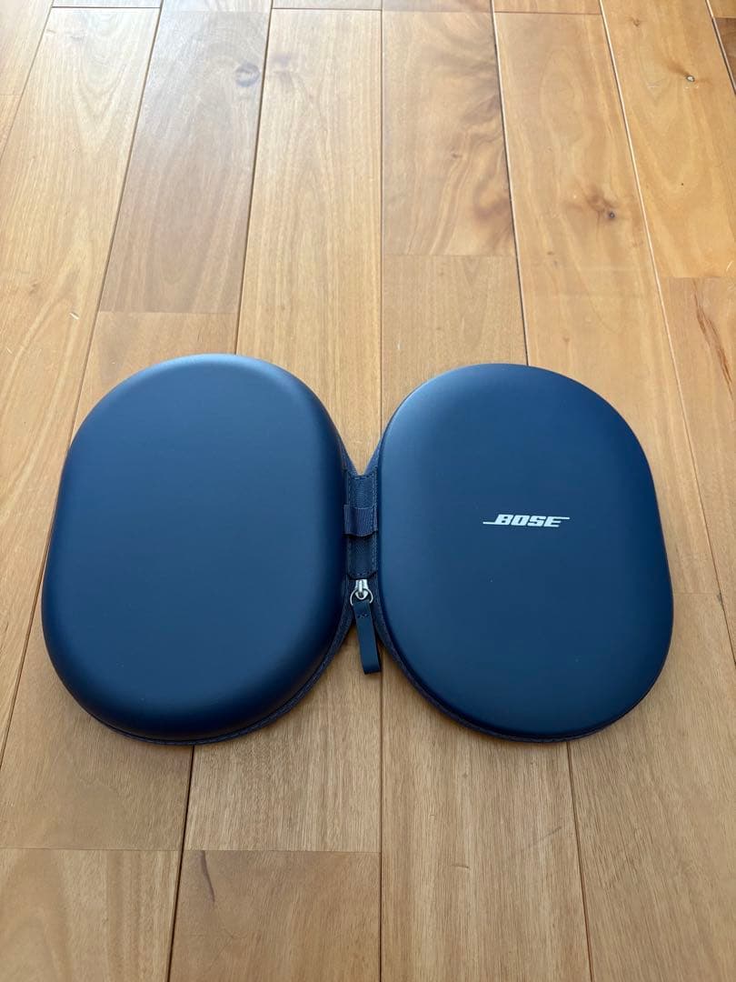 ヘッドホン Bose QuietComfort Headphones LE