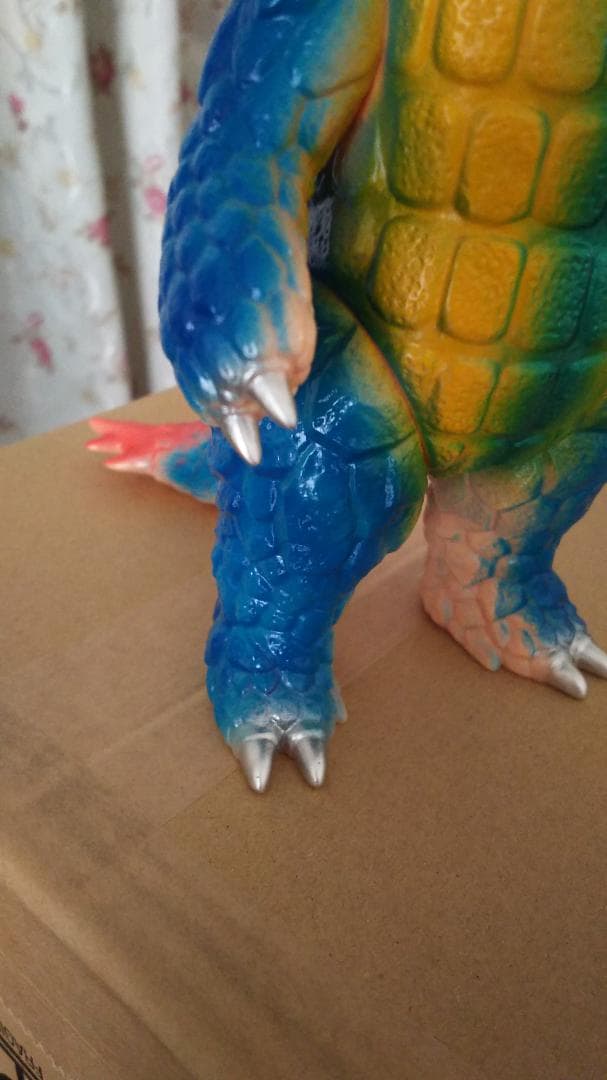 やまなや デッドキング