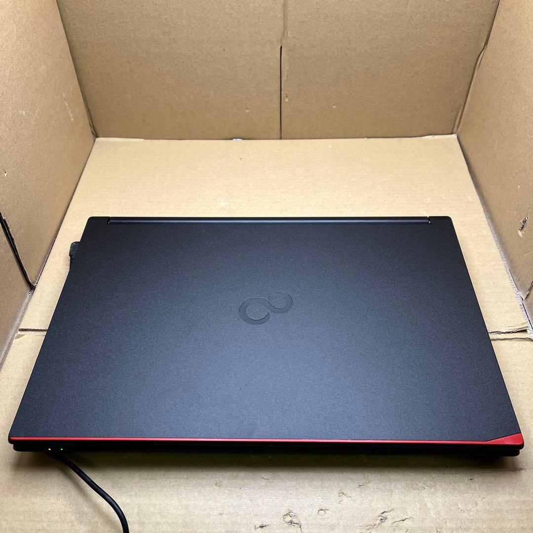 富士通 FMV LIFEBOOK A579/B FMVA64007