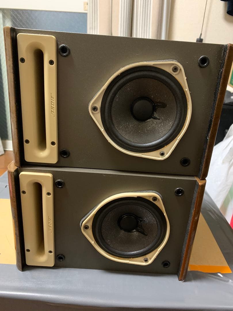 スピーカー・ウーファー Bose 121
