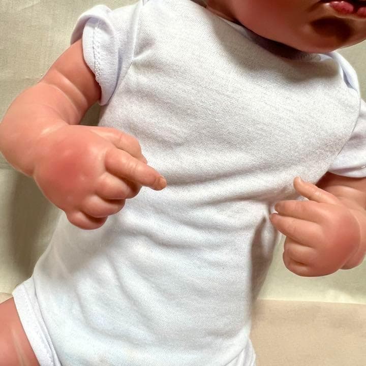 リボーンドール セラピードール　癒し　赤ちゃん 人形 リアル ドール 男の子