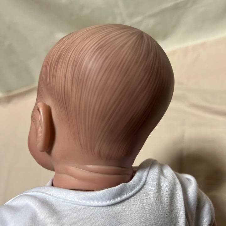 リボーンドール セラピードール　癒し　赤ちゃん 人形 リアル ドール 男の子