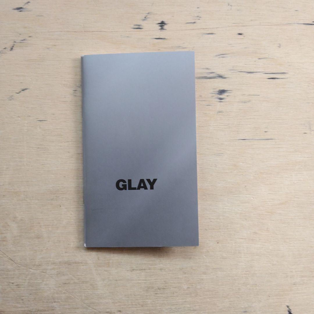 GLAY　無限のdeja vu　VHS