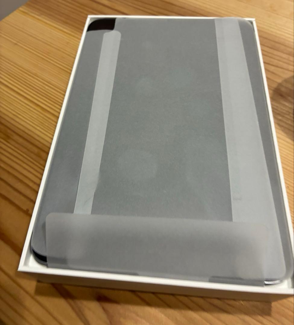 K*様 iPad mini A17pro 第7世代 wifi 128GB スペー