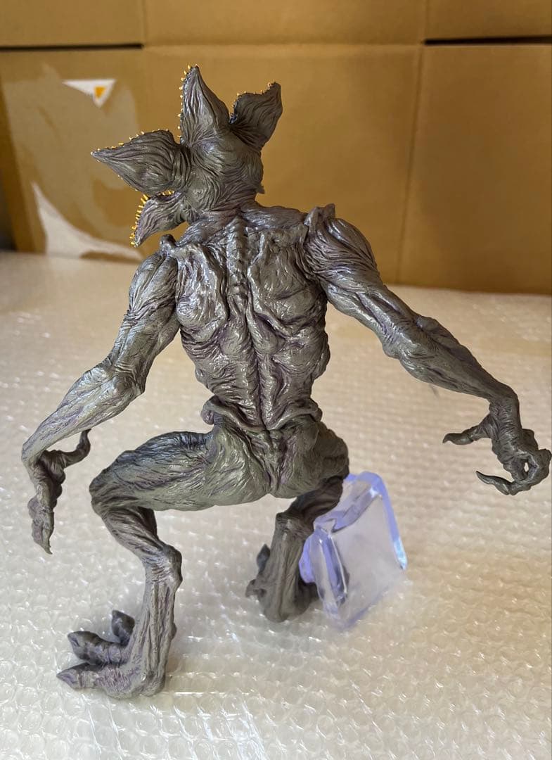 STRANGER THINGS デモゴルゴン A賞 ストレンジャー•シングス