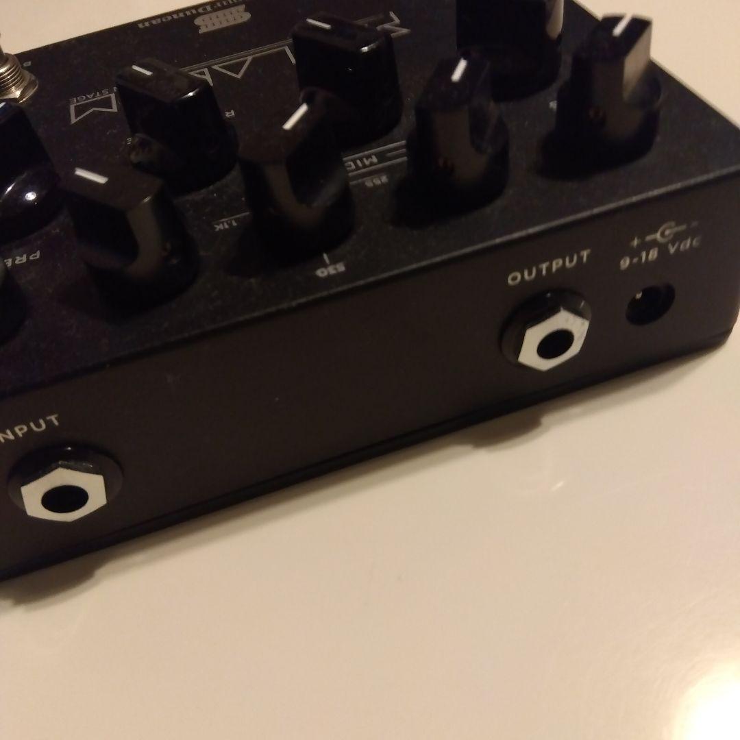 Seymour Duncan PALLADIUM ギターエフェクター