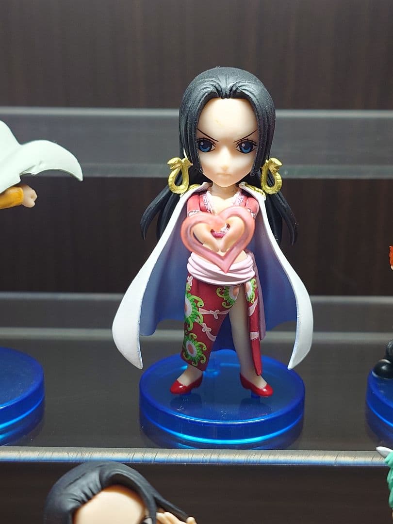 ワンピース ワールドコレクタブルフィギュア ワーコレ WCF まとめ売り 箱付き