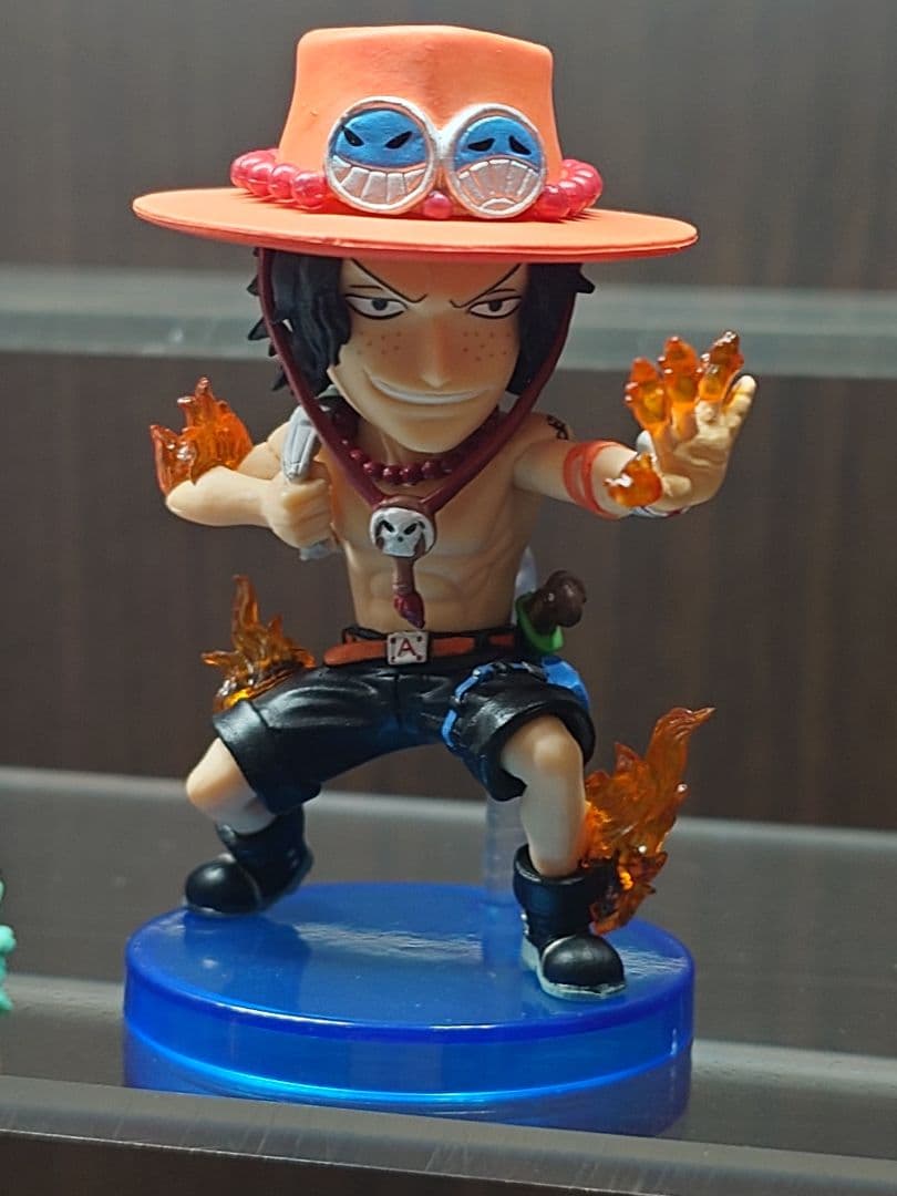 ワンピース ワールドコレクタブルフィギュア ワーコレ WCF まとめ売り 箱付き