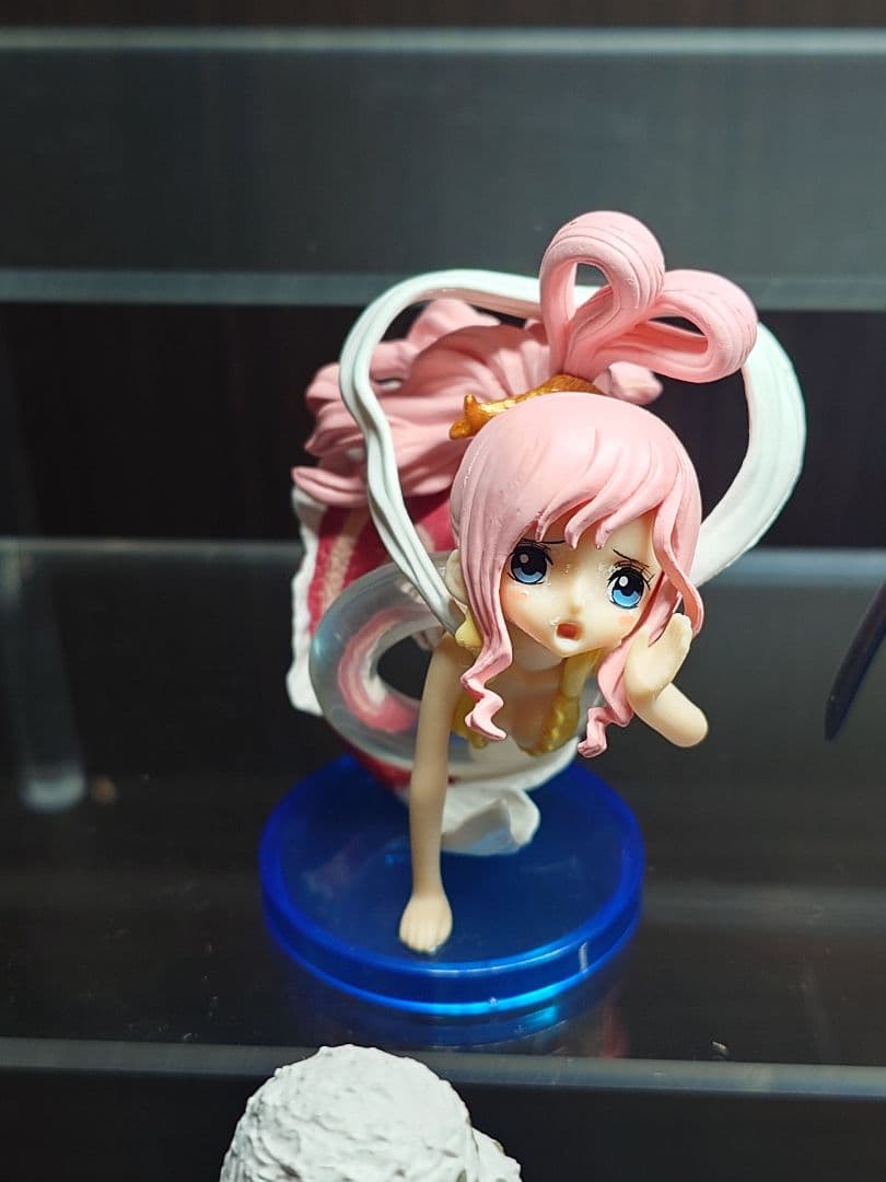 ワンピース ワールドコレクタブルフィギュア ワーコレ WCF まとめ売り 箱付き