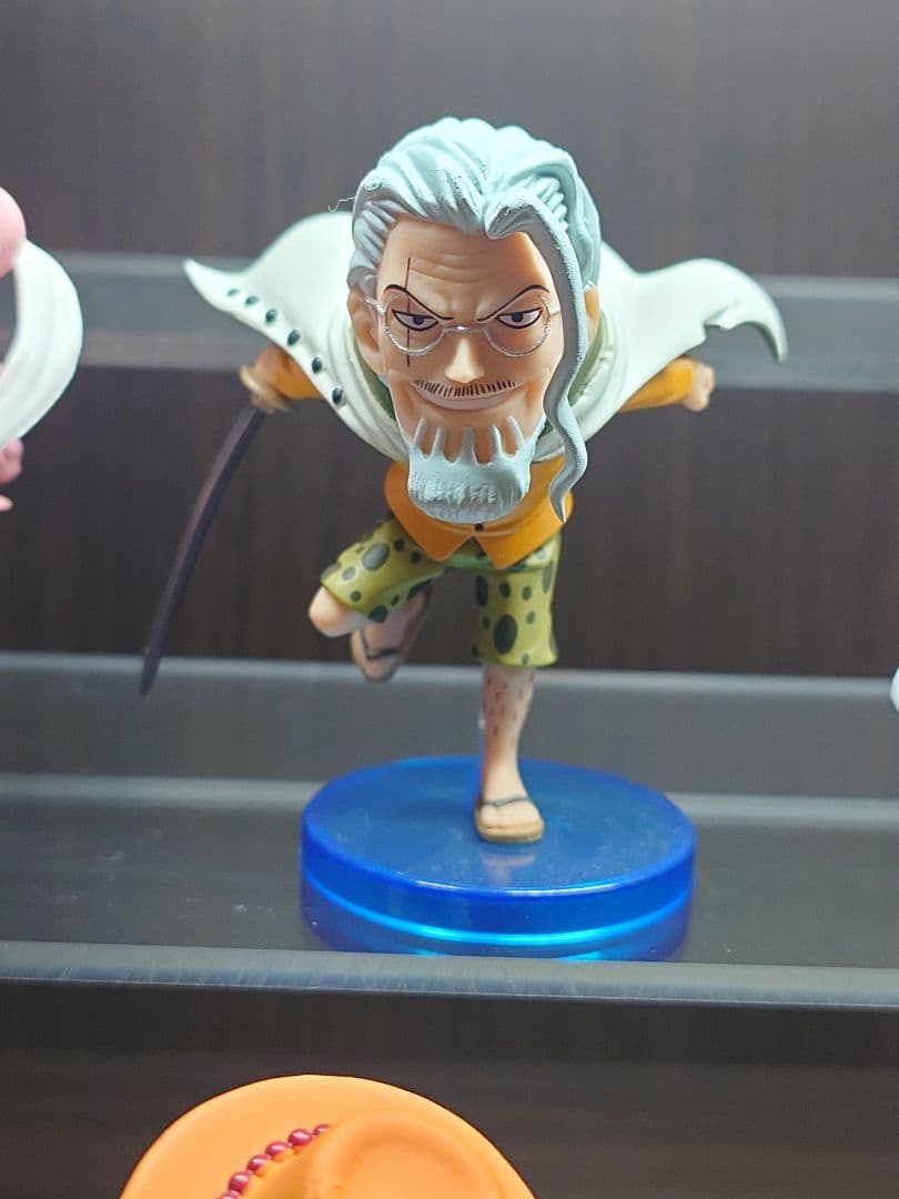 ワンピース ワールドコレクタブルフィギュア ワーコレ WCF まとめ売り 箱付き