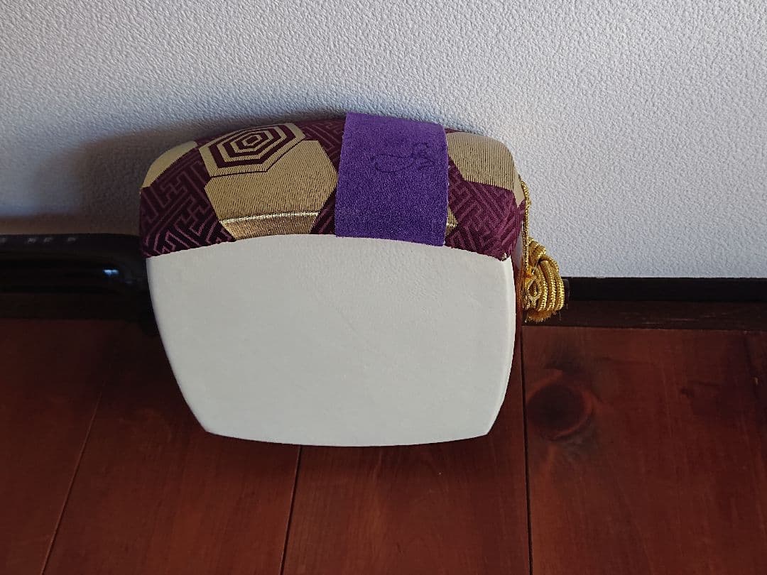 三味線本体 (練習用に最適です)