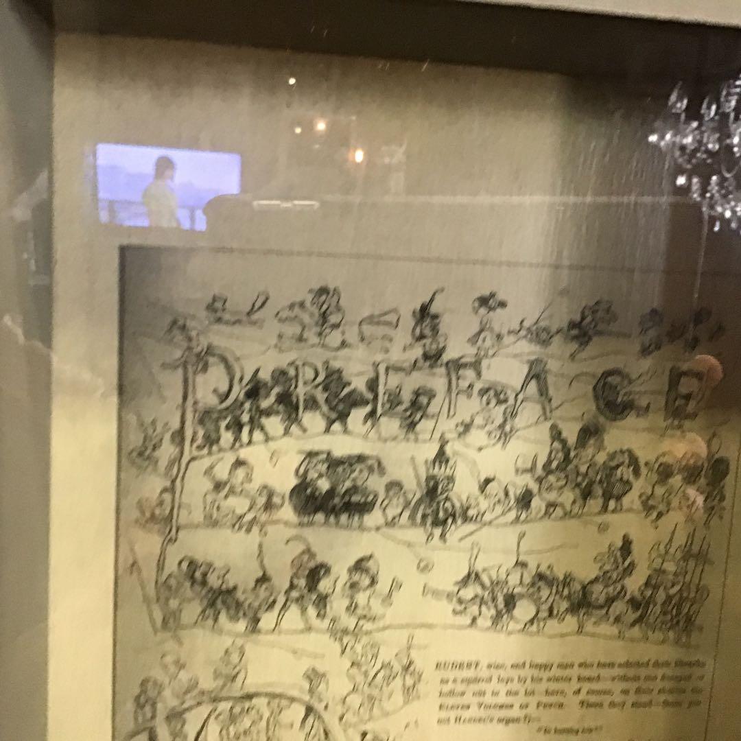 アンティークカザリ