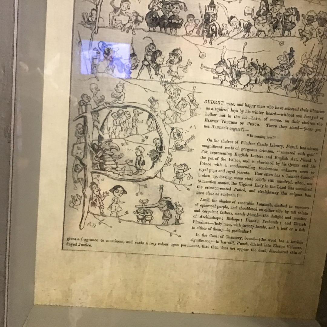 アンティークカザリ