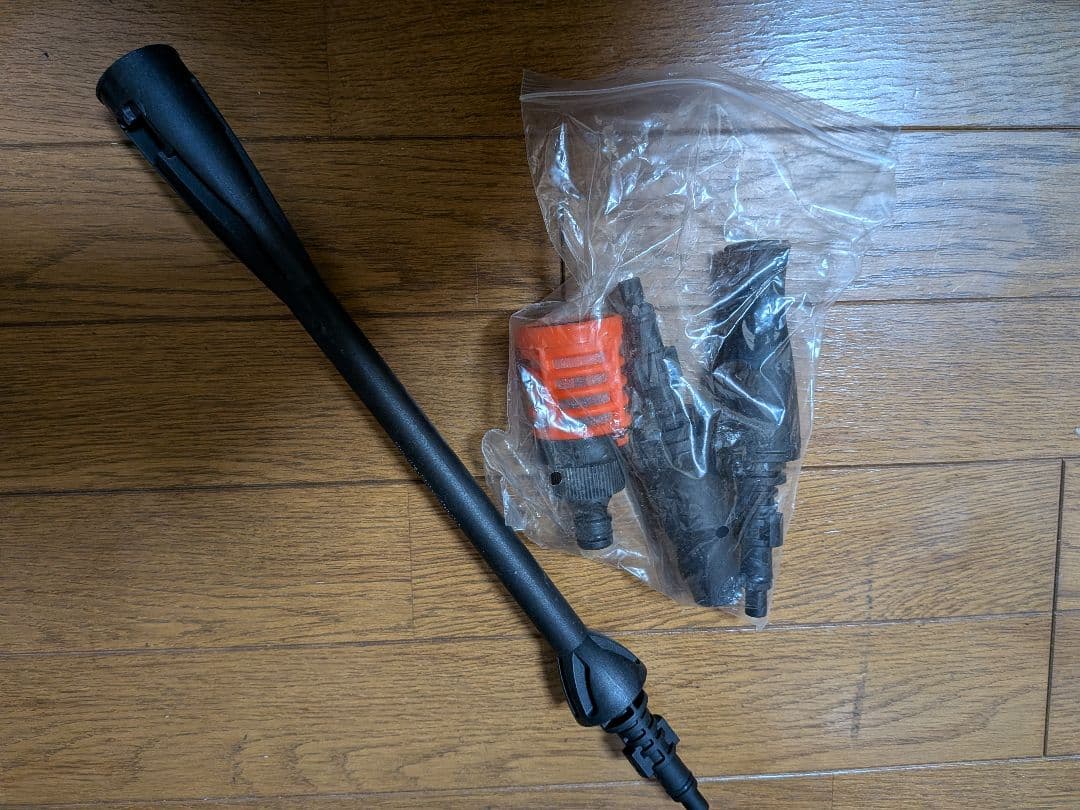 コーシン KOSHIN 充電式洗浄機 スマートコーシン SJC-1820