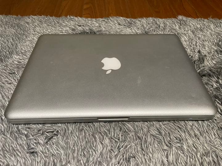MacBookpro マックブック