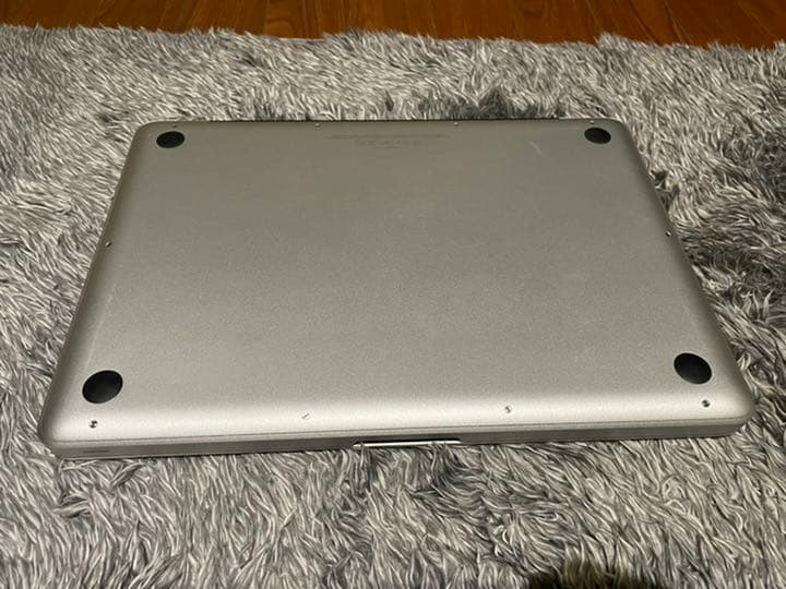 MacBookpro マックブック