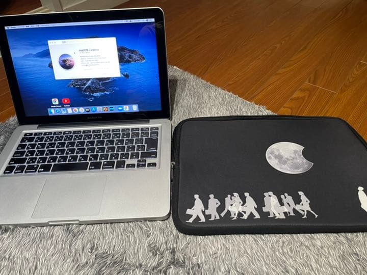 MacBookpro マックブック
