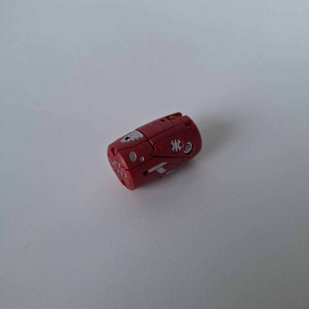 爆丸 アルティメットドラゴノイド カード付き フルセット ドラゴノイド