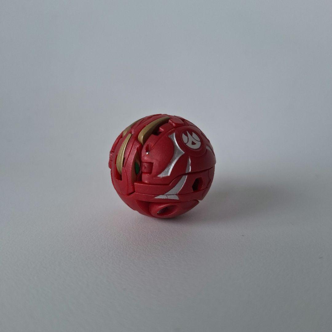 爆丸 アルティメットドラゴノイド カード付き フルセット ドラゴノイド