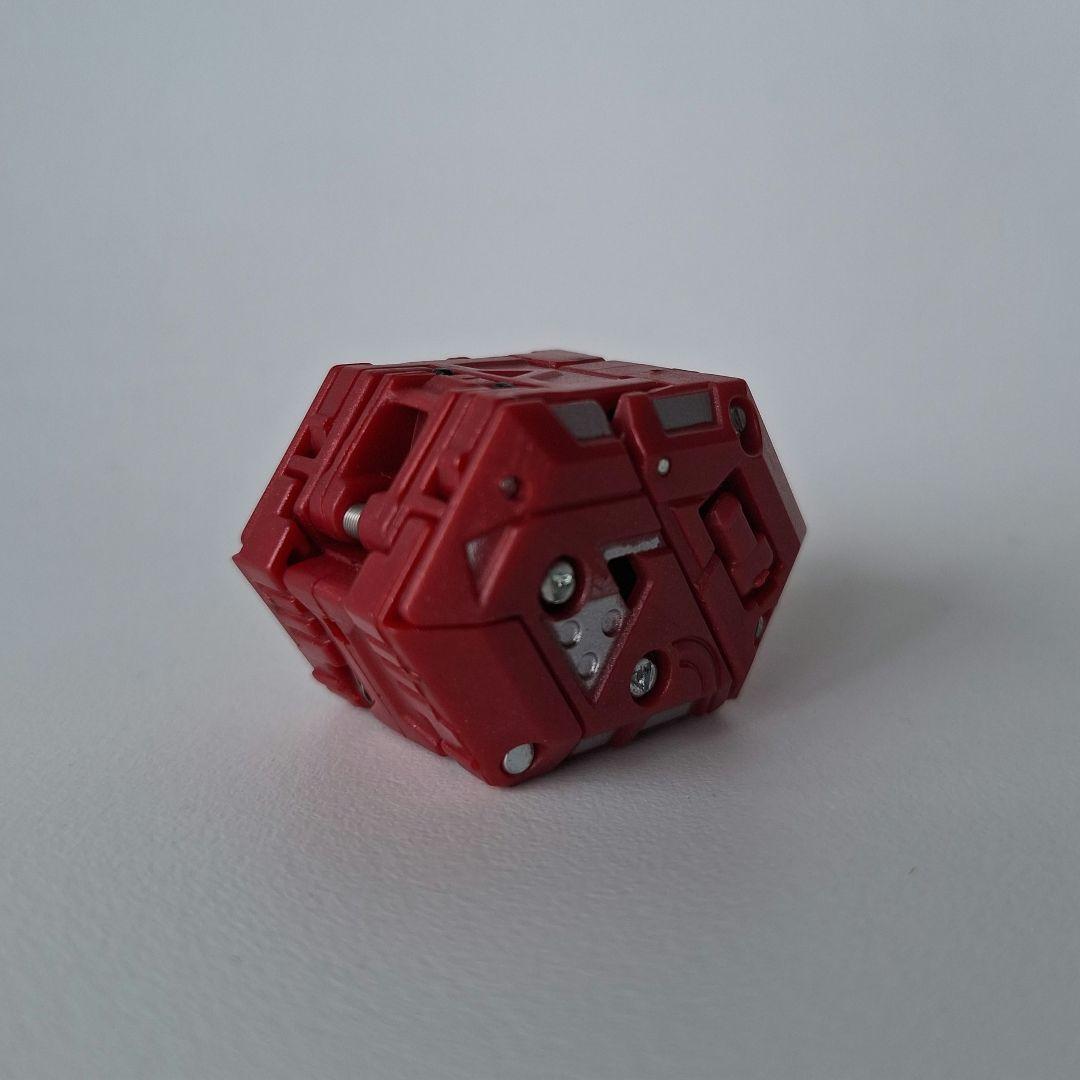 爆丸 アルティメットドラゴノイド カード付き フルセット ドラゴノイド