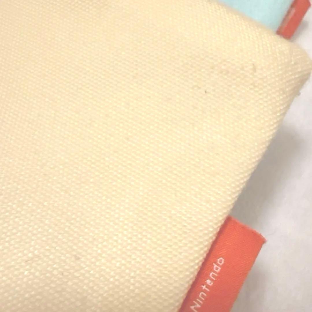 あつまれどうぶつの森 クッションカバー AB ランチョンマット ニンテンドー