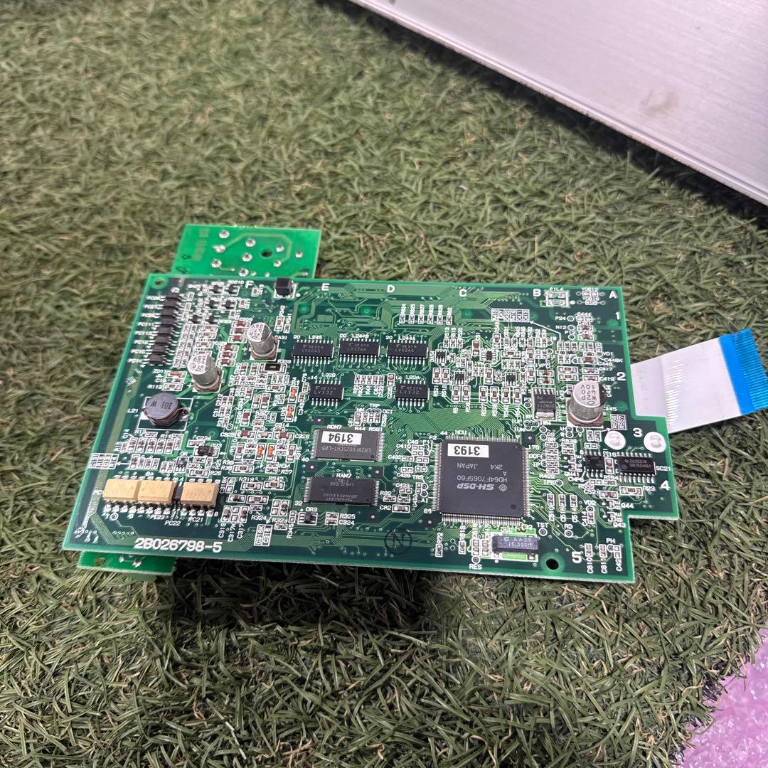 日立 インバータ マザーボード IL-SJ300E 2B026798-5