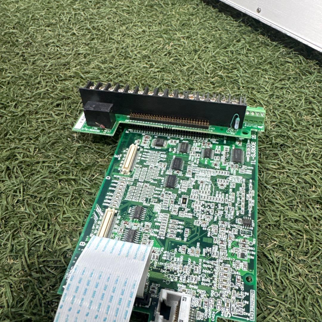 日立 インバータ マザーボード IL-SJ300E 2B026798-5