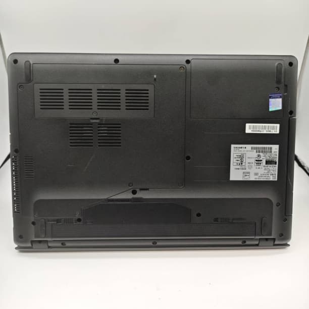 i3-8130U 美品★ 15 富士通 8GB SSD256GB オフィス