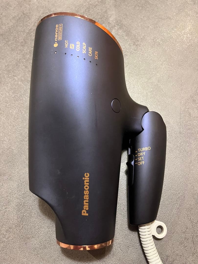 ナノケア　ドライヤー　EH-NA0E