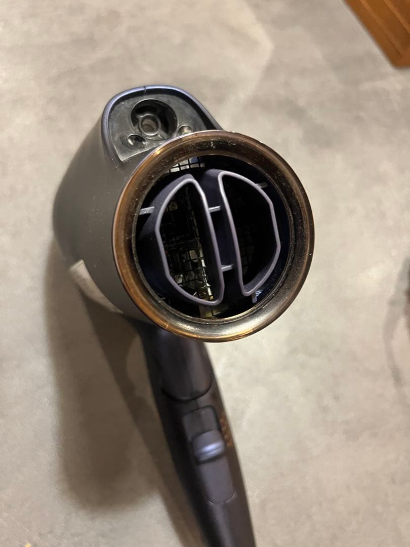 ナノケア　ドライヤー　EH-NA0E