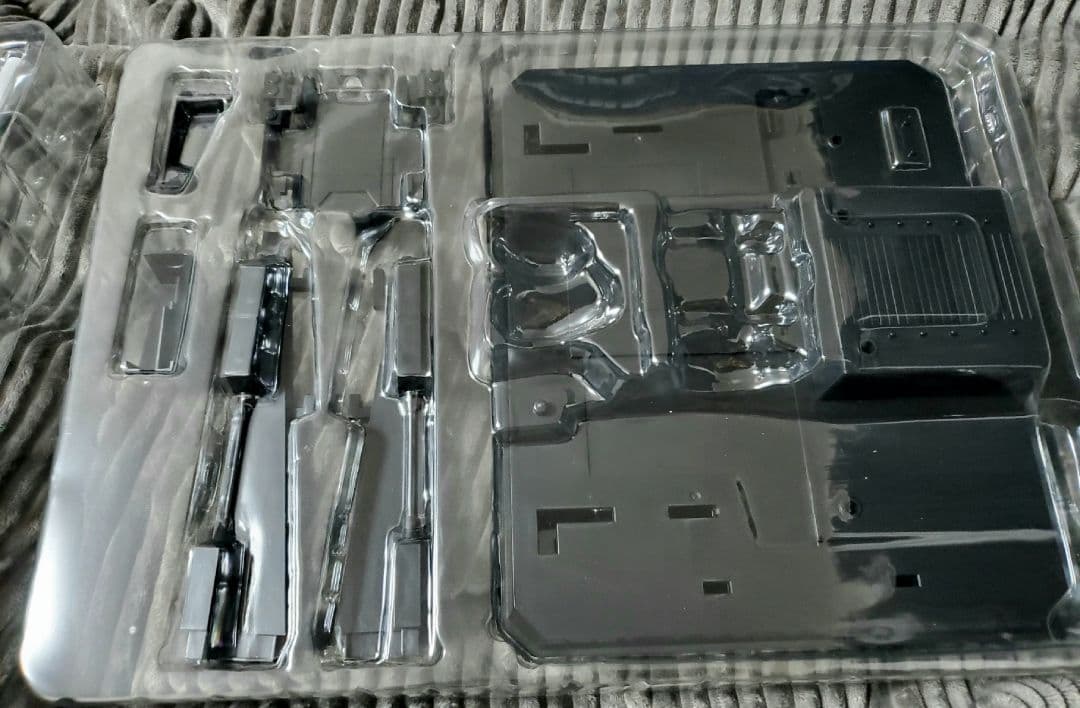 【開封品】超合金魂 GX-95 闘士ゴーディアン