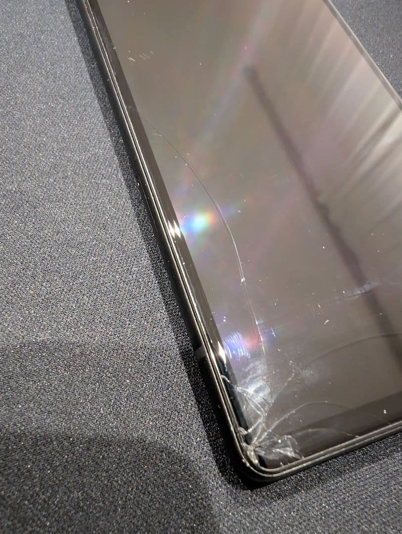 Google Pixel 6a 128GB Sage 動作確認 箱付き ジャンク