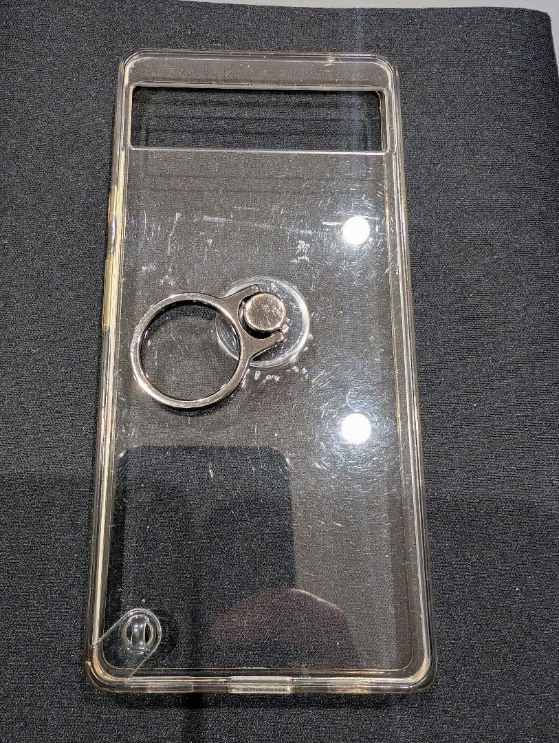 Google Pixel 6a 128GB Sage 動作確認 箱付き ジャンク