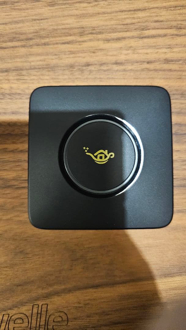 ★美品★アラジンベース 本体+Aladdin Connector