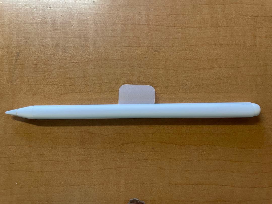 【ほぼ新品】Apple Pencilホワイト