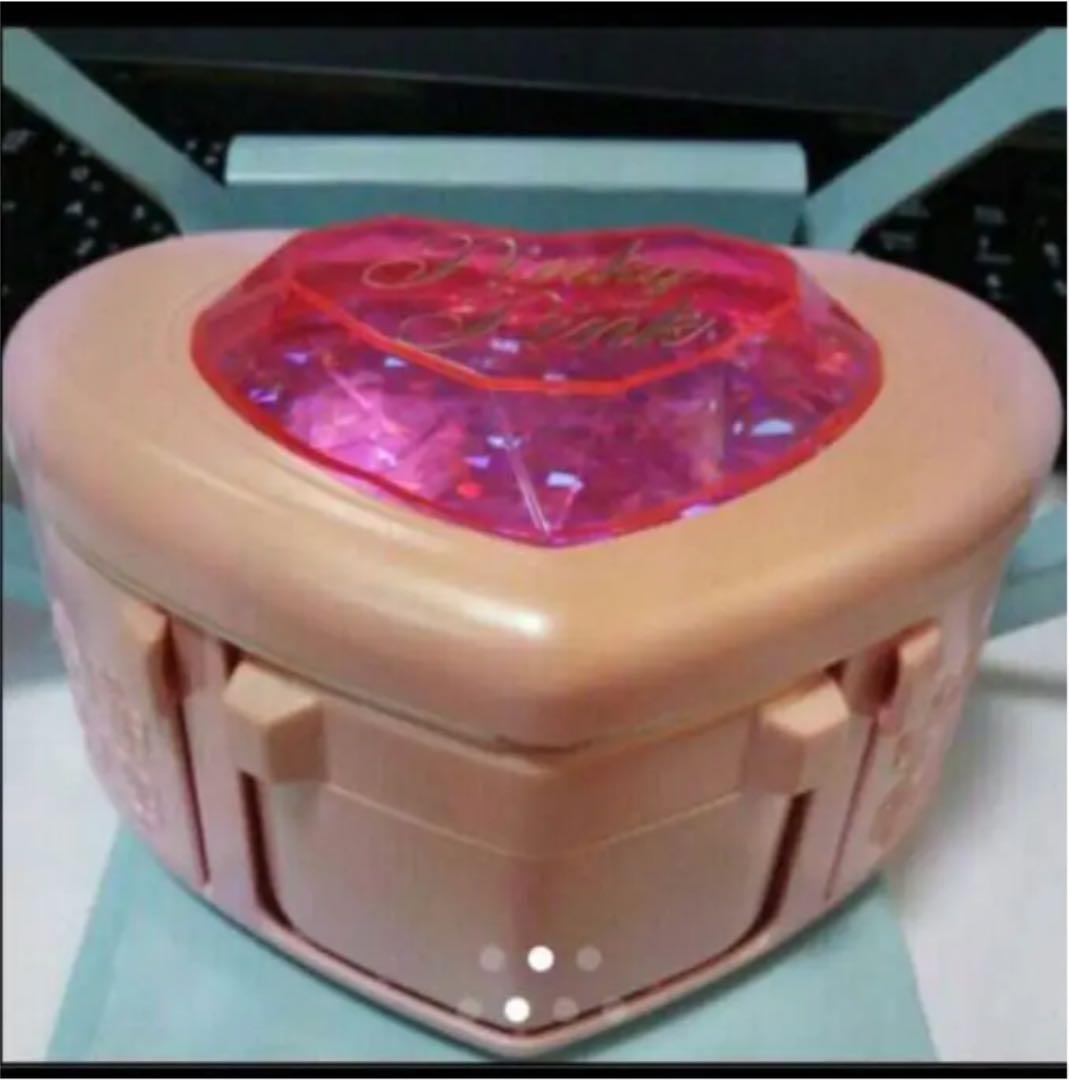 リカちゃん ジュエリードレッサー