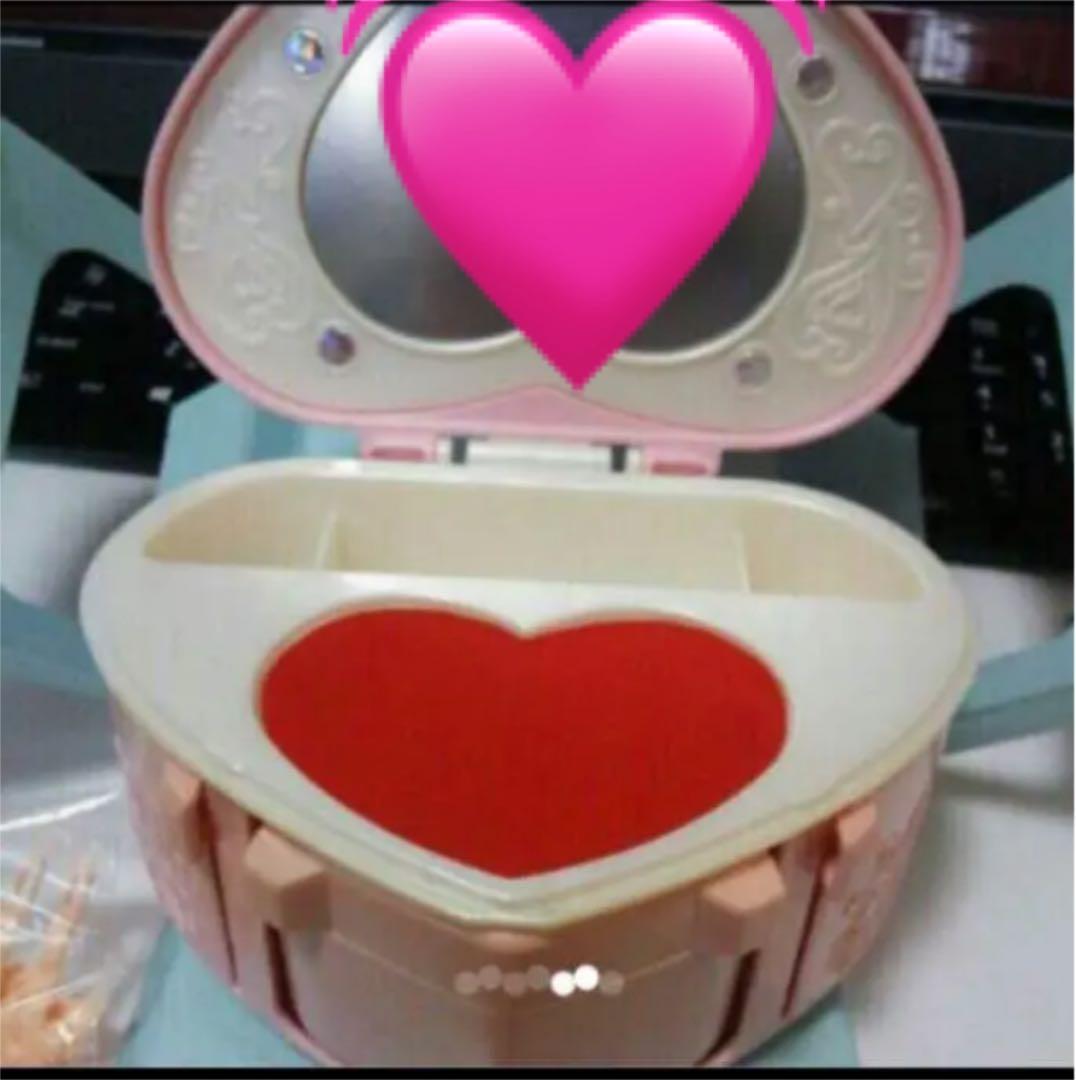 リカちゃん ジュエリードレッサー