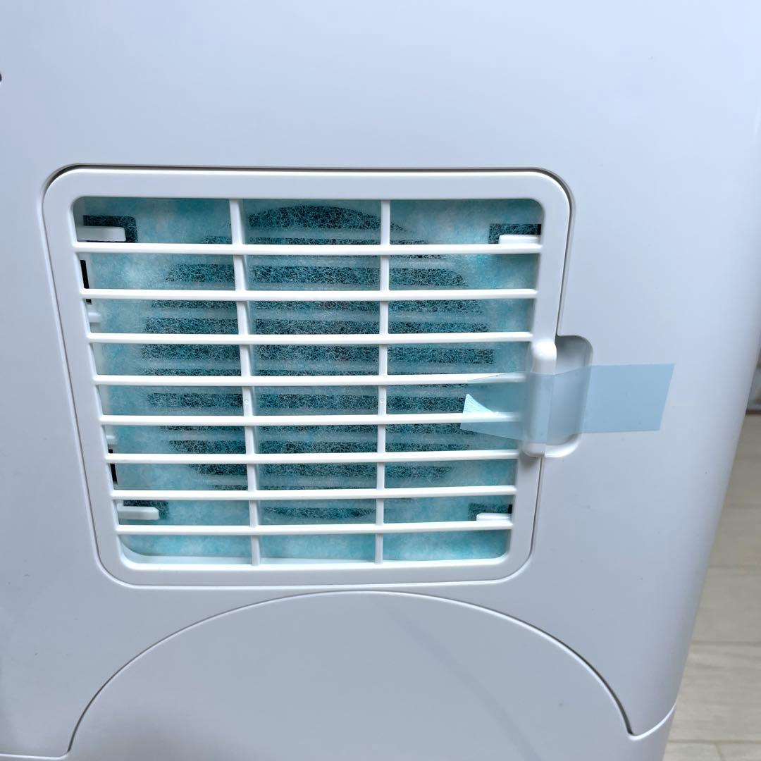 未使用品 コロナ ハイブリッド式 加湿器 2021年式 UF-H50RA