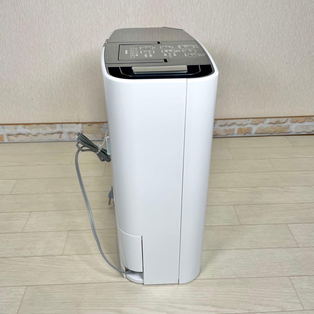 未使用品 コロナ ハイブリッド式 加湿器 2021年式 UF-H50RA