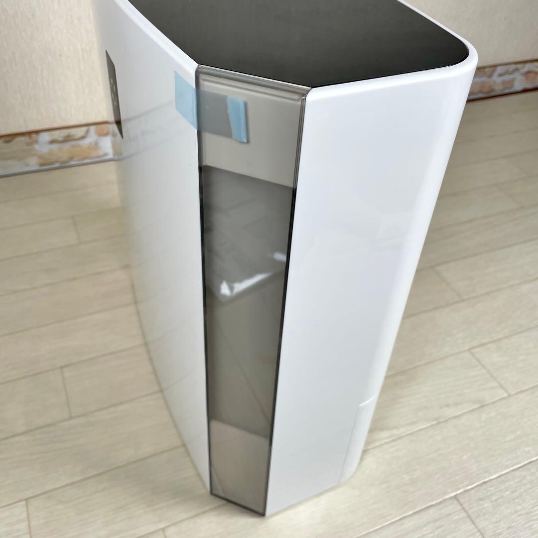 未使用品 コロナ ハイブリッド式 加湿器 2021年式 UF-H50RA