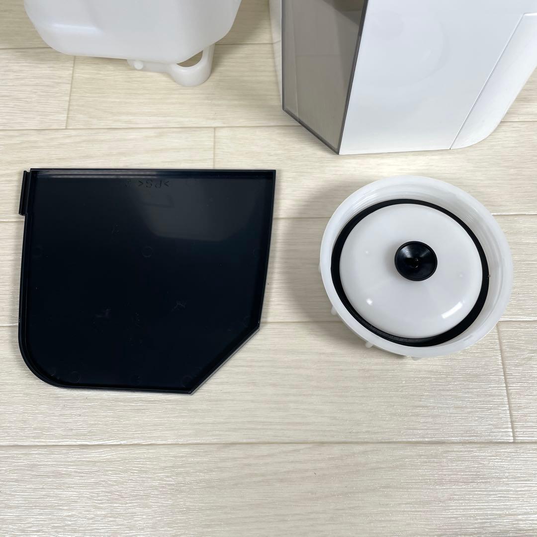 未使用品 コロナ ハイブリッド式 加湿器 2021年式 UF-H50RA