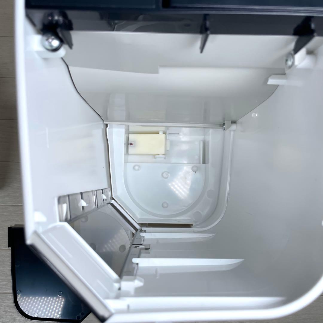 未使用品 コロナ ハイブリッド式 加湿器 2021年式 UF-H50RA