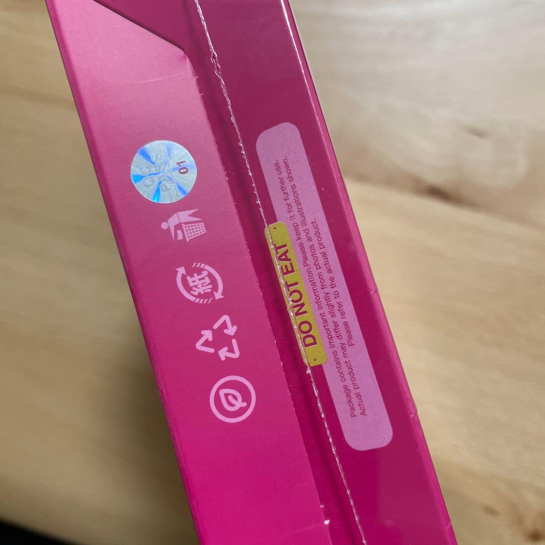 メロジョイ Mellojoy スクイーズ　新年チーム　未開封発送