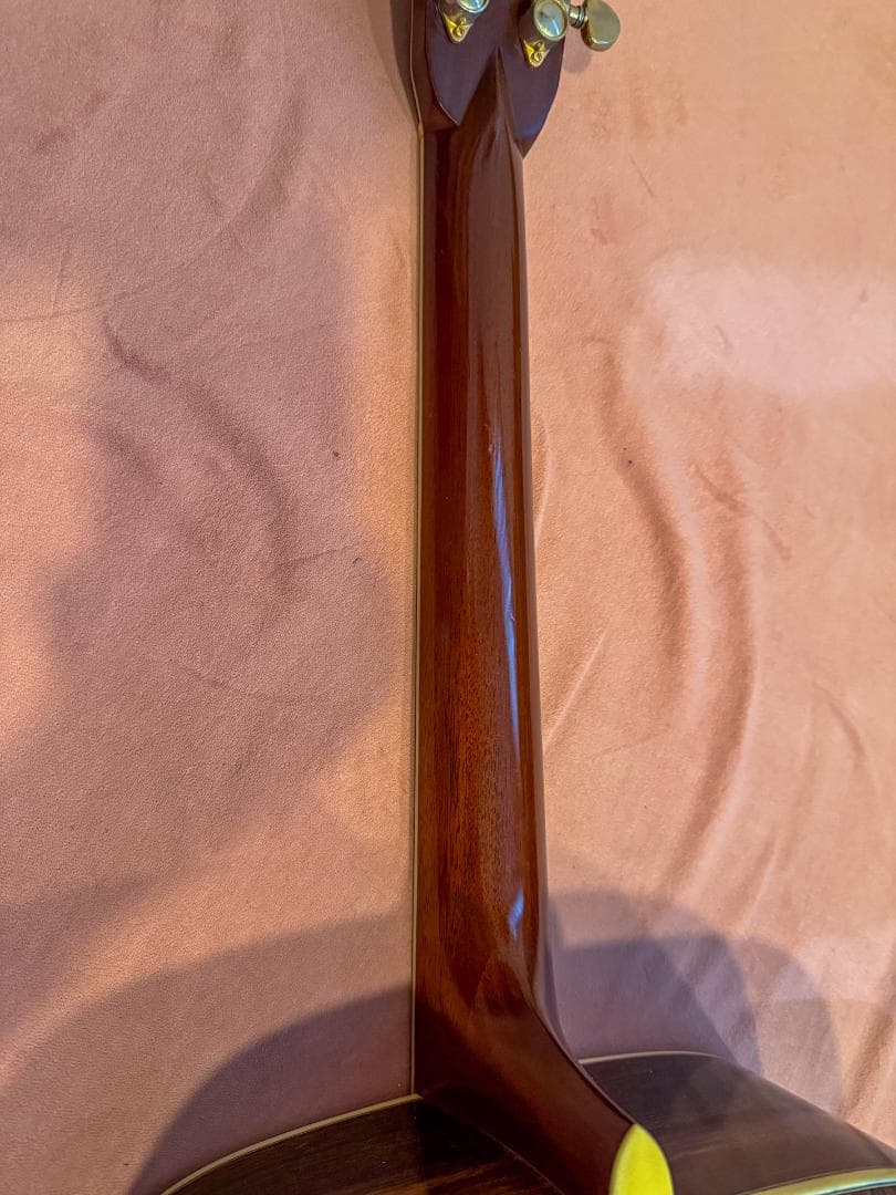 SADA.YAIRI アコースティックギター YD-305 S/N2849