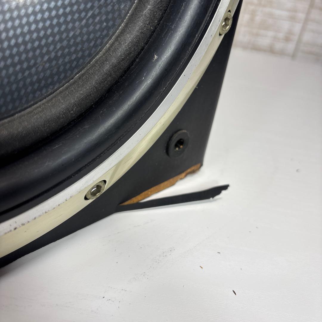 ソニー スピーカー SONY SS-V725AV 3ウェイスピーカー ペア